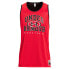 UNDER ARMOUR Baseline Reversible sleeveless T-shirt