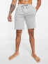 Polo Ralph Lauren lounge shorts in grey Andvr htr, M - фото #10