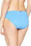 Фото #2 товара Lauren Ralph Lauren Womens 178930 Hipster Bikini Bottom Swimwear Size 4