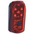 Фото #1 товара OXFORD Bright Stop LED rear light