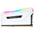 Фото #8 товара Corsair CMWLEKIT2W - Universal - RGB Light Enhancement Kit - White - 60 g