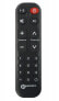 Geemarc Telecom TV10 - TV - Press buttons - Black