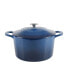 Фото #4 товара Gatwick Enamel Cast Iron 7 Quart Dutch Oven