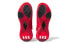 Фото #7 товара adidas Harden Vol.7 哈登7 防滑耐磨减震 中帮 篮球鞋 男女同款 红黑 / Баскетбольные кроссовки Adidas Harden Vol.7 7 GW4464
