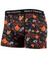 Men's Black San Francisco Giants Super Fit 2-Pack Boxer Briefs Set