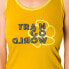 ფოტო #5 პროდუქტის TRANGOWORLD Tunte sleeveless T-shirt
