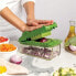 Ototo OTOTO Croc Chop Vegetable Chopper & Slicer