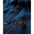 SUPERDRY M4010802A long sleeve shirt