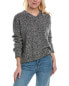 Фото #1 товара S Maxmara Como Wool & Cashmere-Blend Sweater Women's