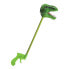 SAFARI LTD Green T-Rex Snapper Figure