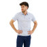 BOSS Passertip 10256683 short sleeve polo