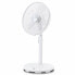 Freestanding Fan Grunkel Fan 14 Silence White 28 W