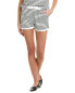 Фото #2 товара Isla Ciel Short Women's White Xl