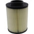 All BALLS Polaris 48-1006 air filter