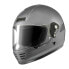 Фото #4 товара Шлем для мотоциклистов BY CITY Rider Full Face (серый)