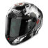 Фото #1 товара NOLAN X-804 RS Ultra Carbon Checa full face helmet