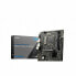 Фото #1 товара Материнская плата MSI PRO H610M-G DDR4 LGA 1700 Intel