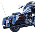 Фото #1 товара S&S CYCLE Harley Davidson FLHR 1340 Road King Ref:550-1078 muffler