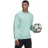 Фото #2 товара Sweatshirt adidas Entrada 22 Sweat Top M HC5047