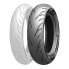 Фото #1 товара MICHELIN MOTO Commander III Cruiser 73V TL custom rear tire