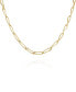 Фото #1 товара Vince Camuto link Necklace
