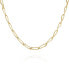 Vince Camuto link Necklace - фото #1