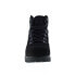 Фото #6 товара Lugz Empire HI Water Resistant MEMPHD-001 Mens Black Casual Dress Boots