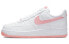 Кроссовки Nike Air Force 1 Low 07 "Valentine's Day" DQ9320-100