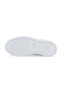 Unisex Sneaker - Puma Rickie Jr Puma White-Puma White-Gla - 38431101