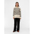 OBJECT Ester Half Zip Sweater