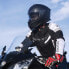 Фото #5 товара Шлем полного покрытия для мотоциклистов CGM 363A Shot Mono.