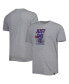 ფოტო #1 პროდუქტის Men's Gray Barcelona Just Do It T-shirt