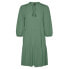 VERO MODA Pretty 3/4 Sleeve Dress