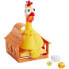 Фото #2 товара MATTEL GAMES Squawk Board Game