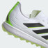 Фото #12 товара Бутсы adidas Copa Pure II.1 Turf Boots (Белые)
