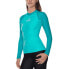 Фото #4 товара IQ-UV UV 300 Slim Fit Long Sleeve T-Shirt Woman