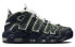 Кроссовки женские Nike Serena Williams Design Crew Air More Uptempo черные - DX4219-400 36.5 - фото #2