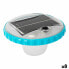 Фото #5 товара Плавающий солнечный светильник для бассейна Intex 16,8 x 10,8 x 16,8 cm (8 штук)