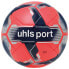 Фото #1 товара Футбольный мяч Uhlsport Match Addglue с технологией ADDGLUE 24-панельный