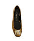 ფოტო #4 პროდუქტის Women's The Evie Stud Flats