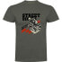 Фото #1 товара KRUSKIS Street Bikers short sleeve T-shirt