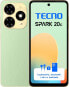 Фото #1 товара Smartfon Tecno Spark 20C 8/128GB Zielony (BG7n_128+8_MSG)