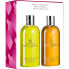 Molton Brown Spicy & Aromatic Body Care Duo