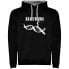 Фото #2 товара KRUSKIS Skateboard DNA Two-Colour hoodie