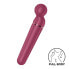 Фото #1 товара Satisfyer Planet Wand-er, 30,5 cm