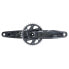 Фото #1 товара Шатуны SRAM GX Eagle DUB Direct Mount 175 мм