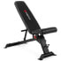 GYMSTICK Utility Adjustable Bench