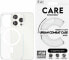 PanzerGlass CARE by PanzerGlass Urban Combat Case iPhone 15 Pro 6,1" MagSafe biały/white 1418 - фото #5