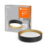 Фото #2 товара Osram SMART+ Wifi Orbis Kurt - Smart ceiling light - Black - Gold - Wi-Fi - 2700 K - 6500 K - 1750 lm