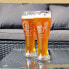 Фото #6 товара Бокал для пива Люксенту с гравировкой 60-летие